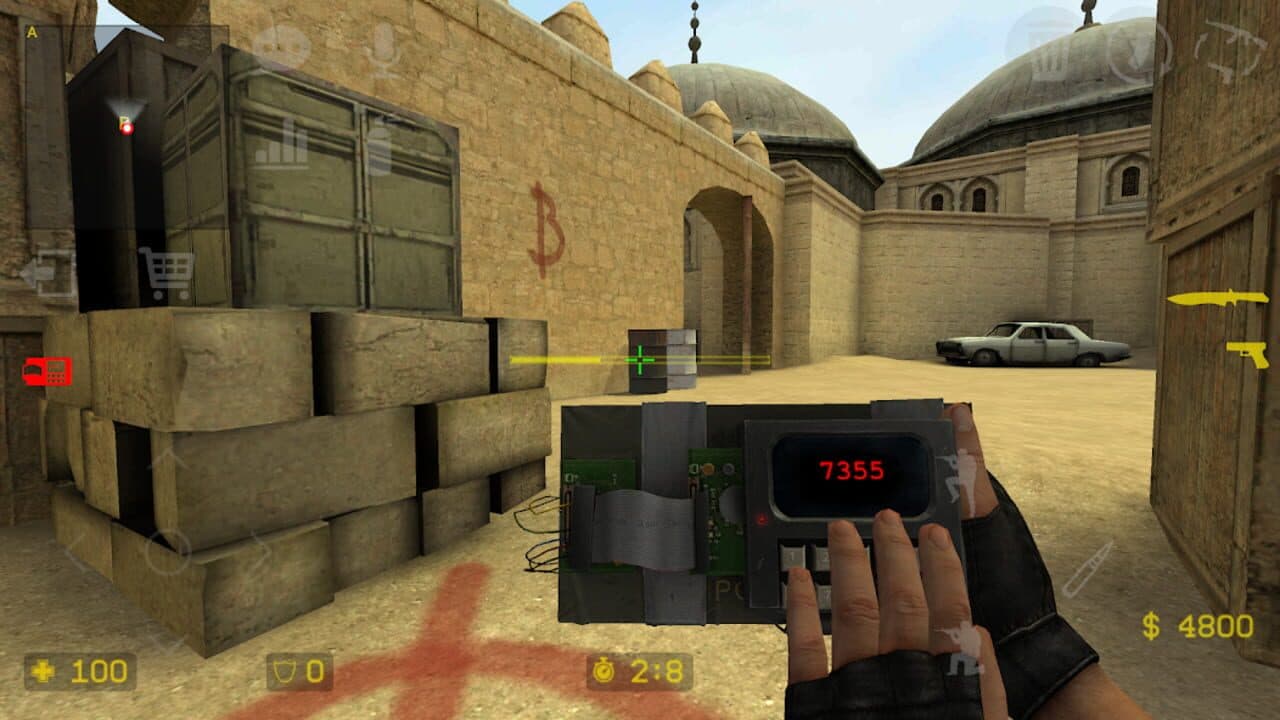 Counter Shot: Source thumbnail 4