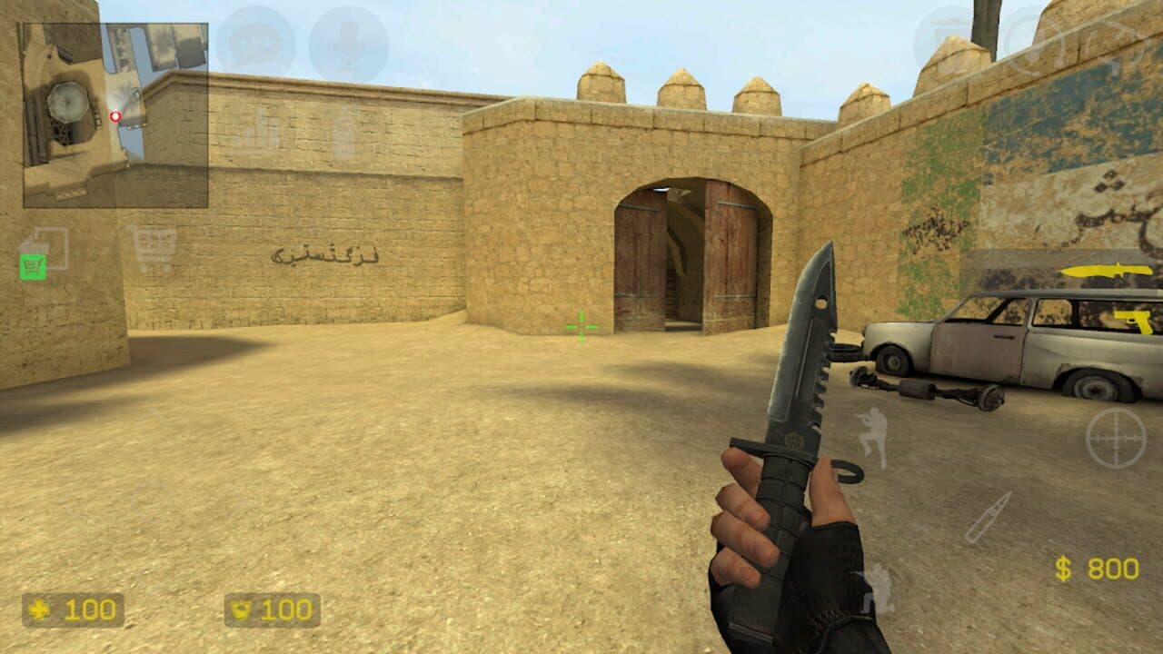 Counter Shot: Source thumbnail 5