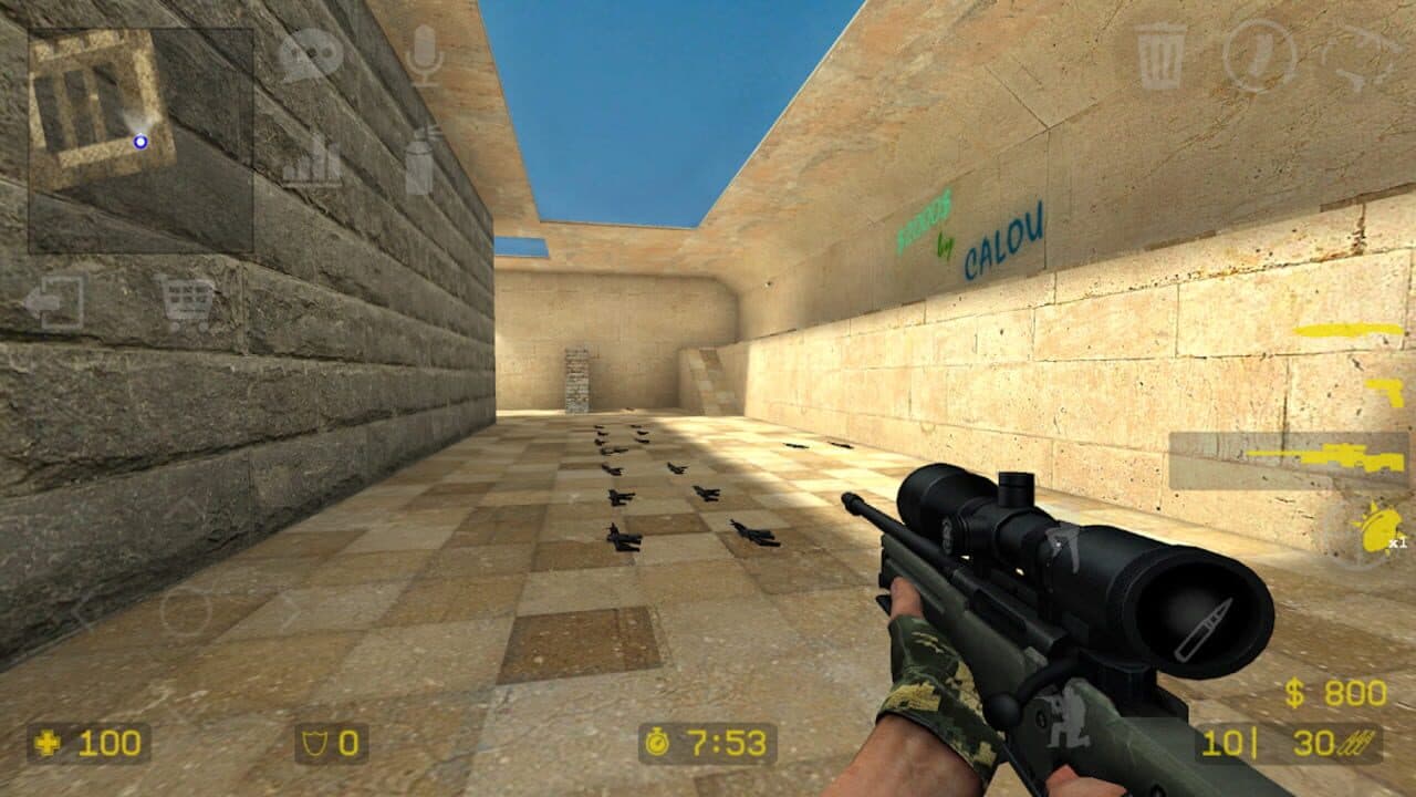 Counter Shot: Source thumbnail 2