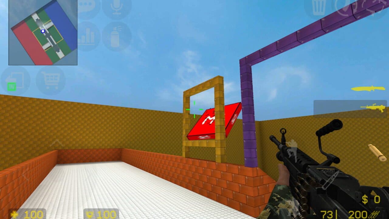 Counter Shot: Source thumbnail 8