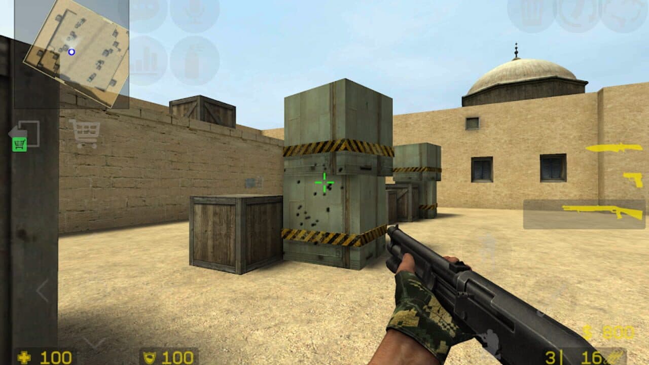 Counter Shot: Source thumbnail 9