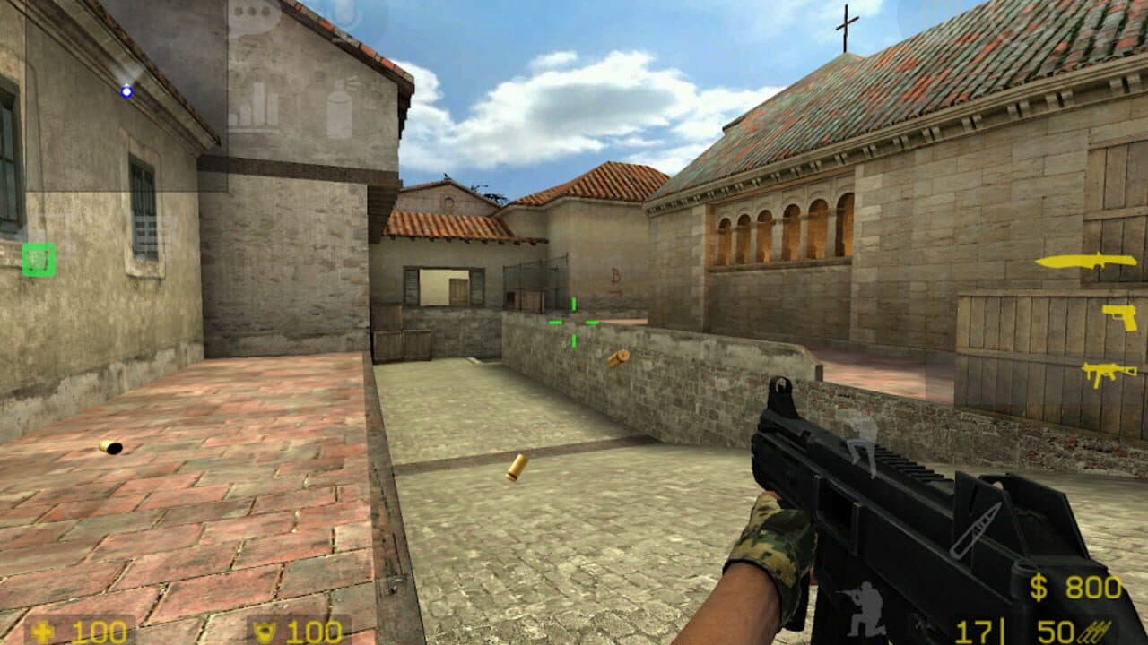 Counter Shot: Source thumbnail 11