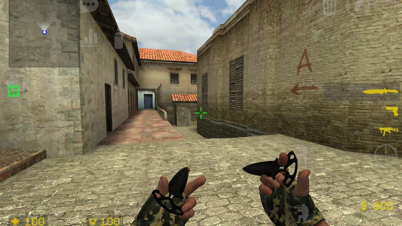 Counter Shot: Source thumbnail 12