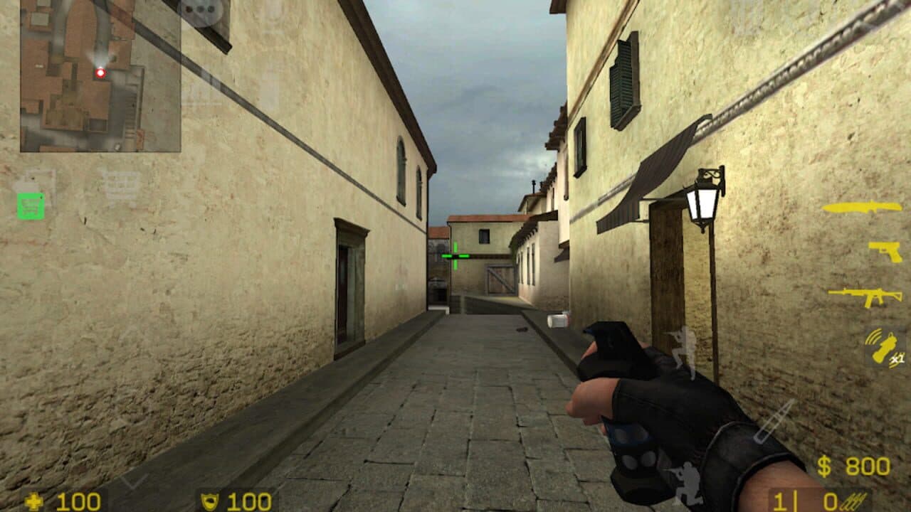 Counter Shot: Source thumbnail 13
