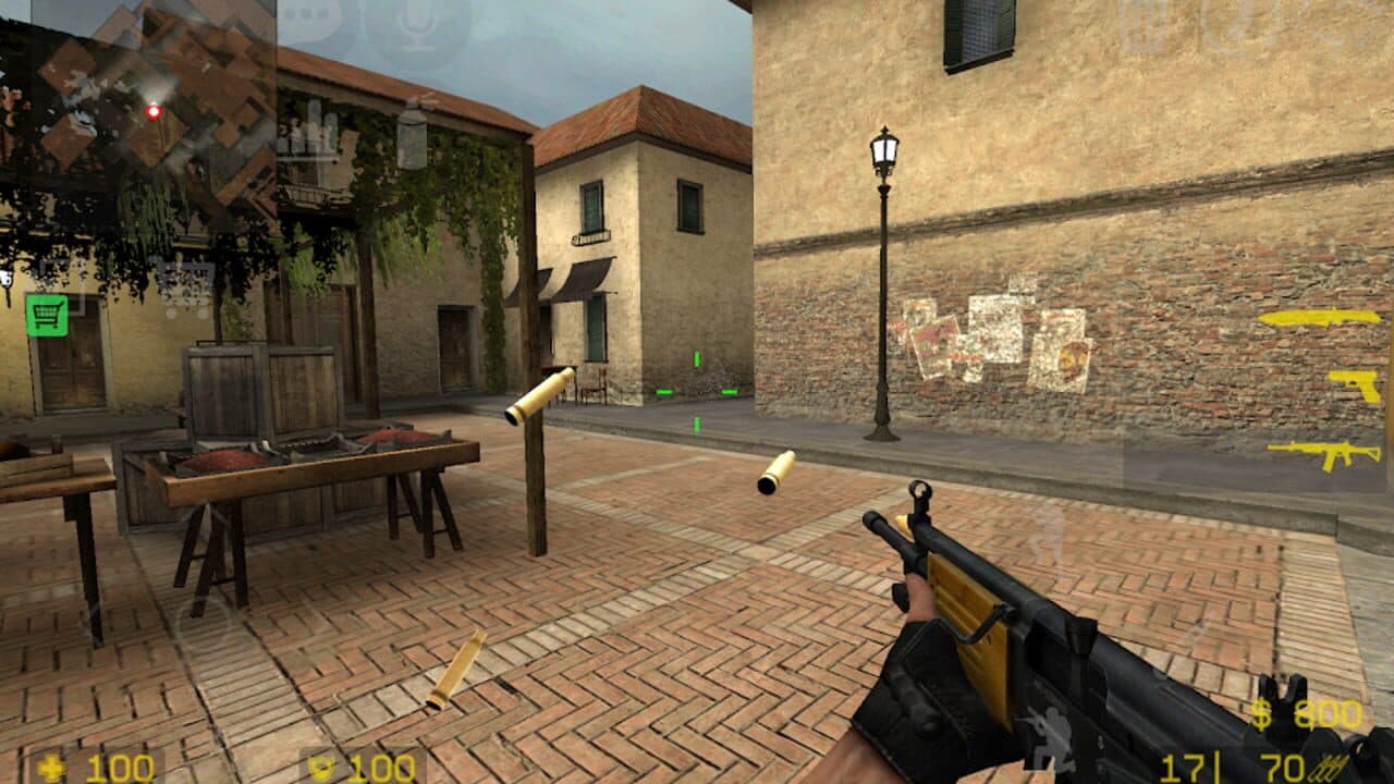 Counter Shot: Source thumbnail 14