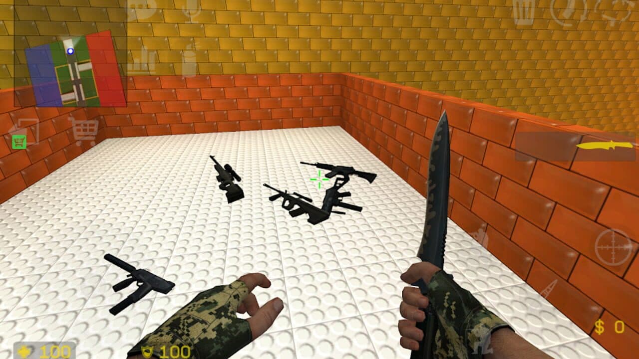Counter Shot: Source thumbnail 15