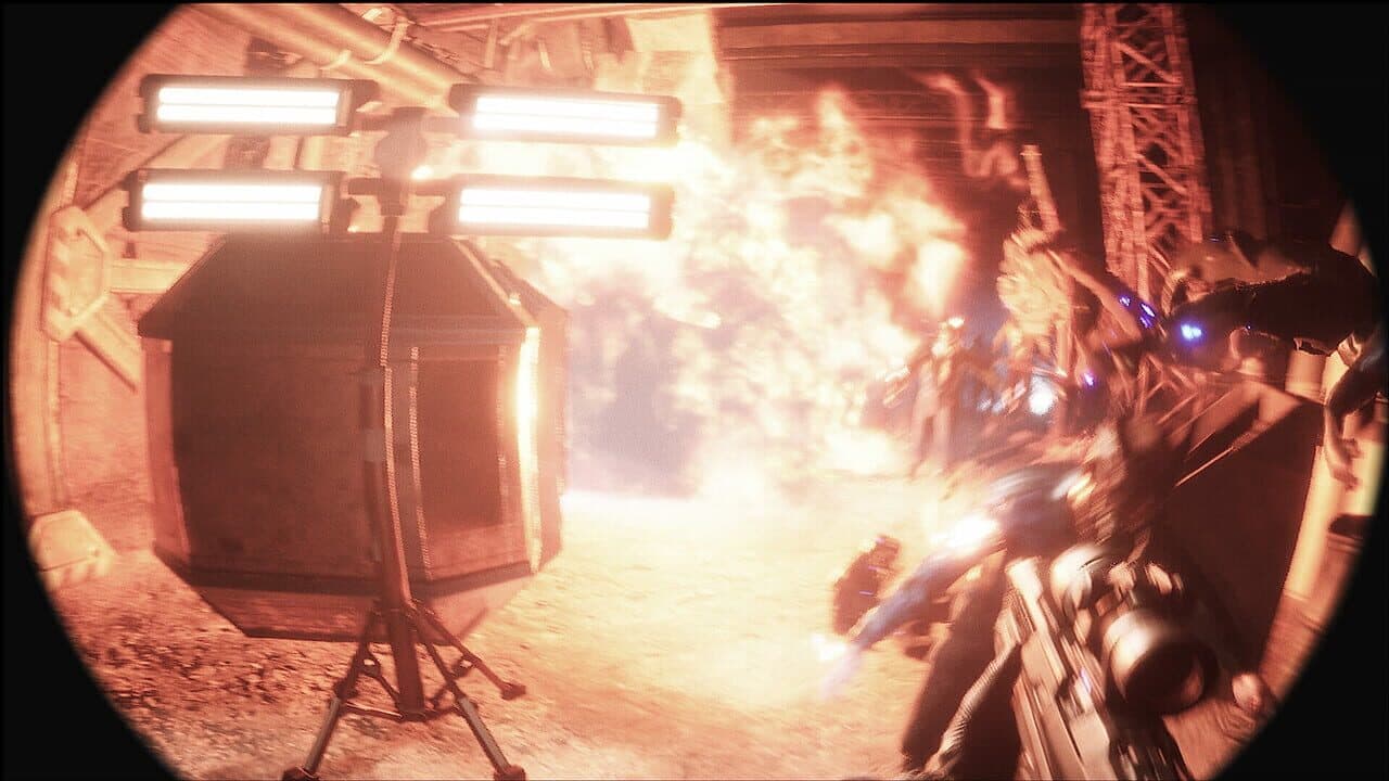 Chasmal Fear thumbnail 2