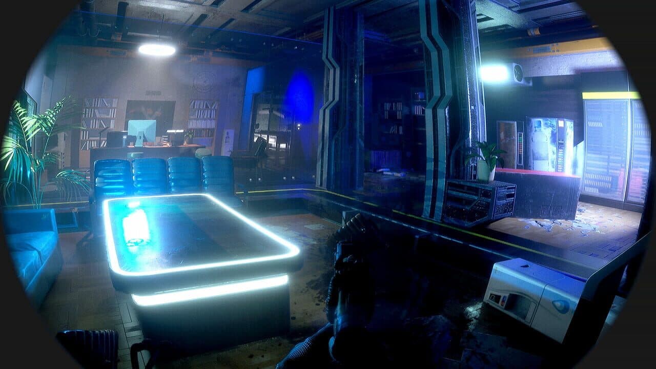 Chasmal Fear thumbnail 7
