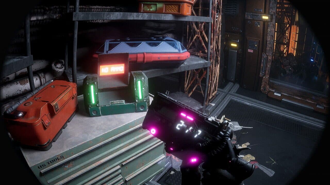 Chasmal Fear thumbnail 8