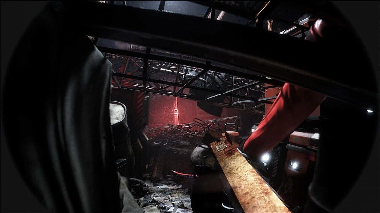 Chasmal Fear thumbnail 4