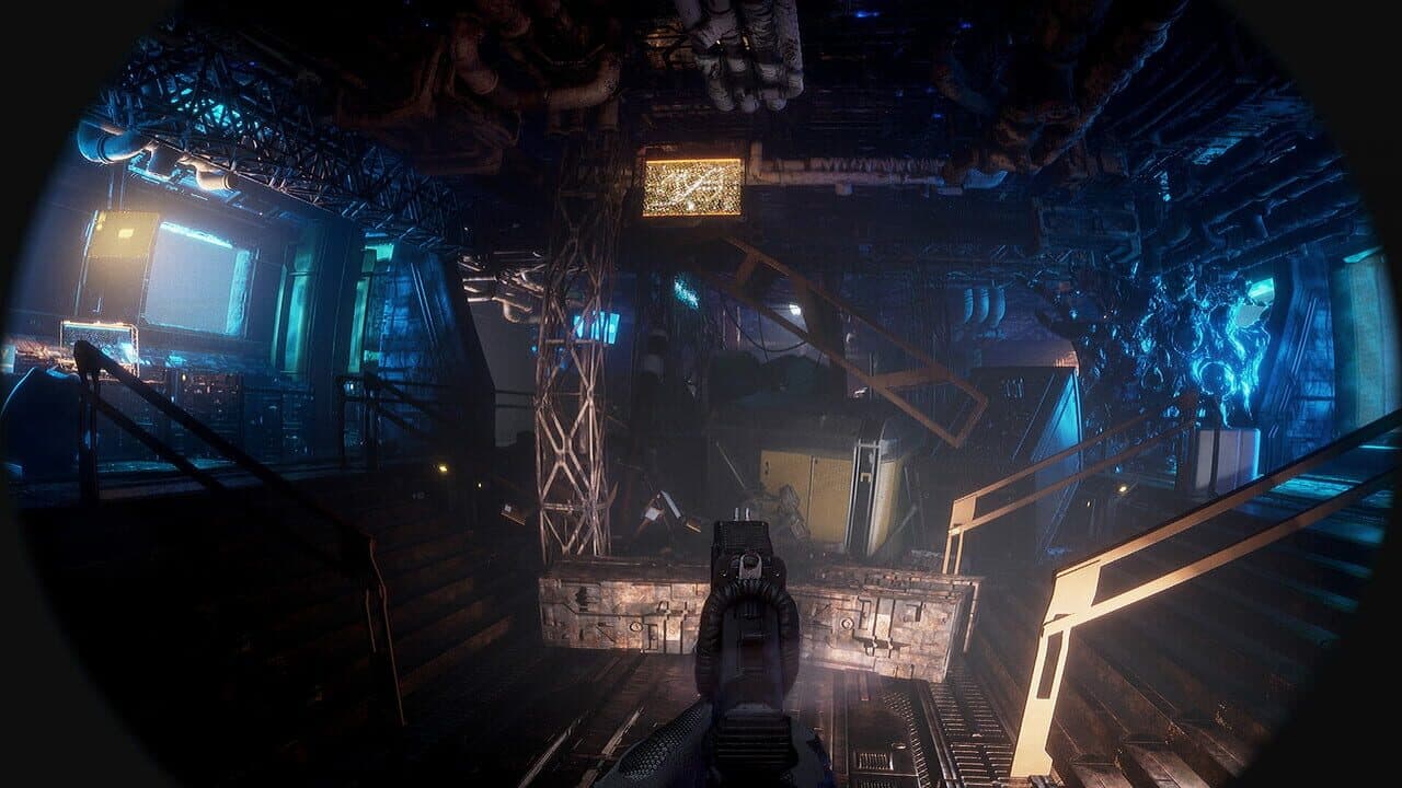 Chasmal Fear thumbnail 6
