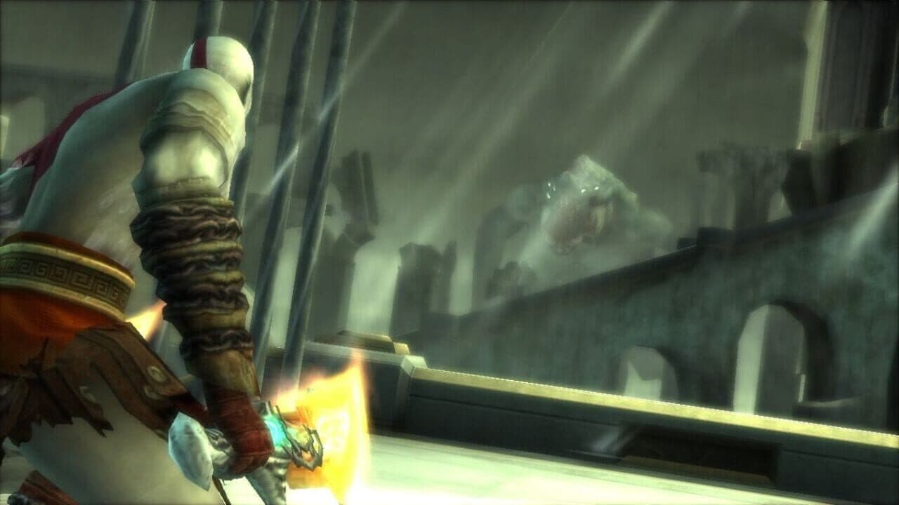 God of War: Ghost of Sparta thumbnail 3