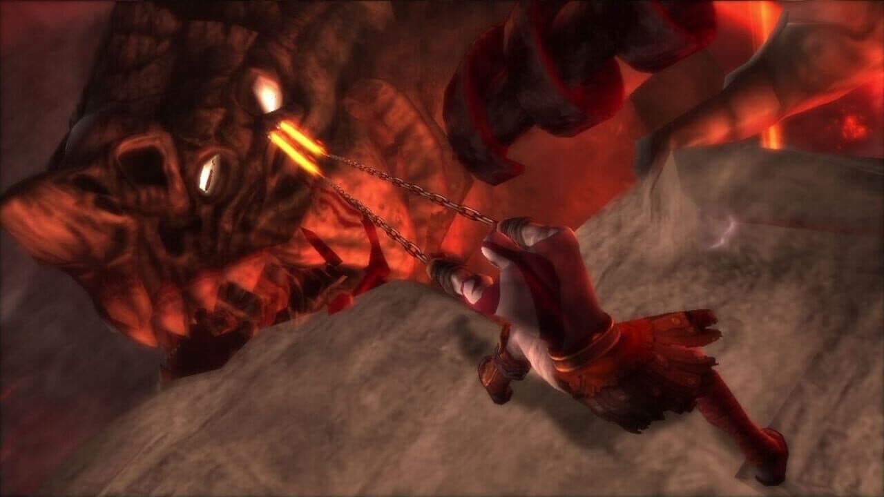 God of War: Ghost of Sparta thumbnail 4