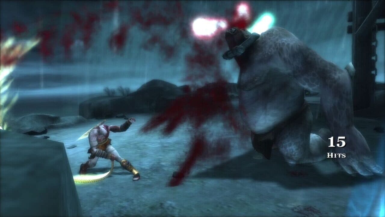 God of War: Ghost of Sparta thumbnail 5