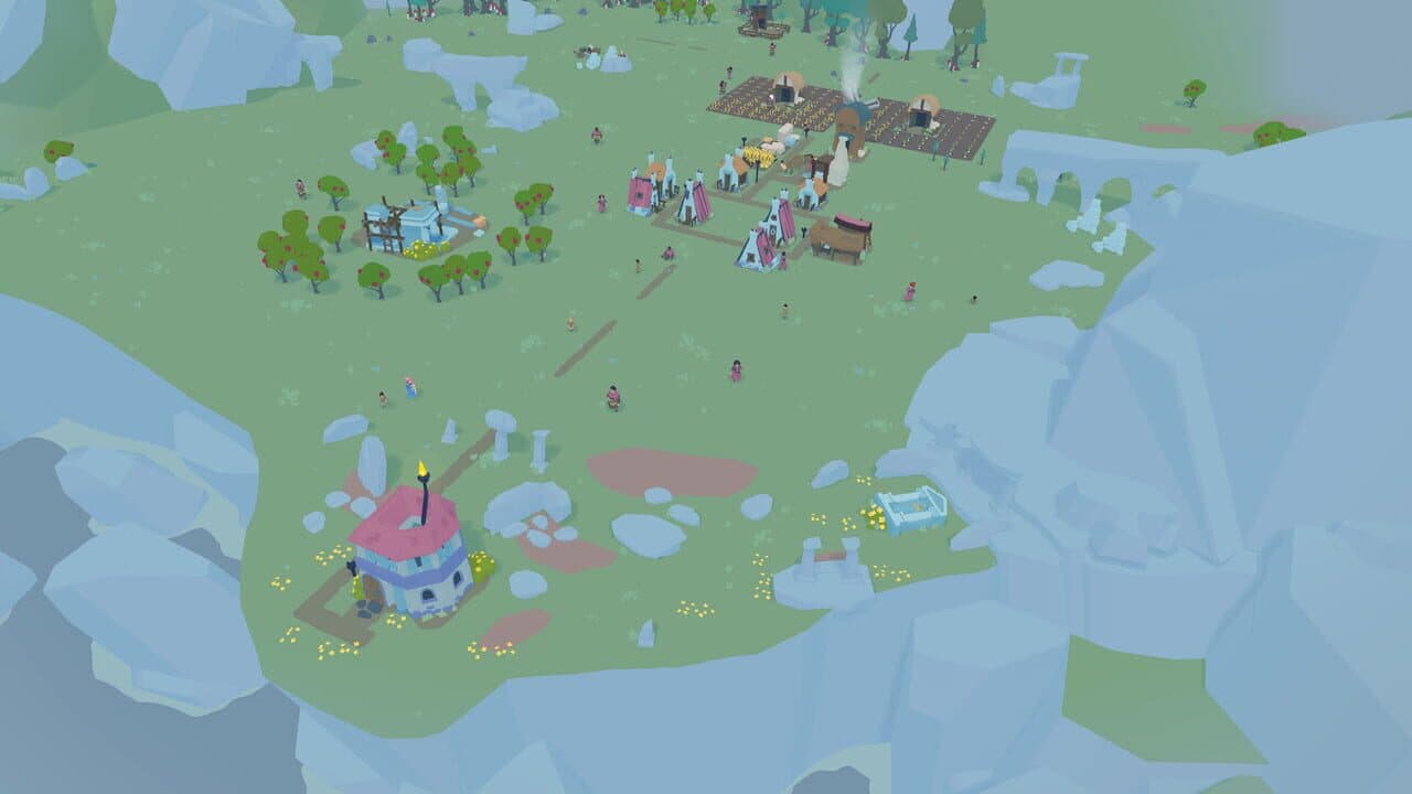 Outlanders: Home is Where the Heart is thumbnail 2