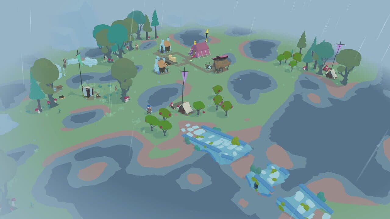 Outlanders: Home is Where the Heart is thumbnail 3