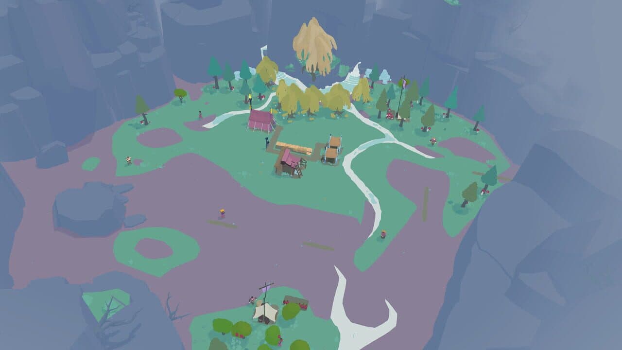 Outlanders: Home is Where the Heart is thumbnail 4