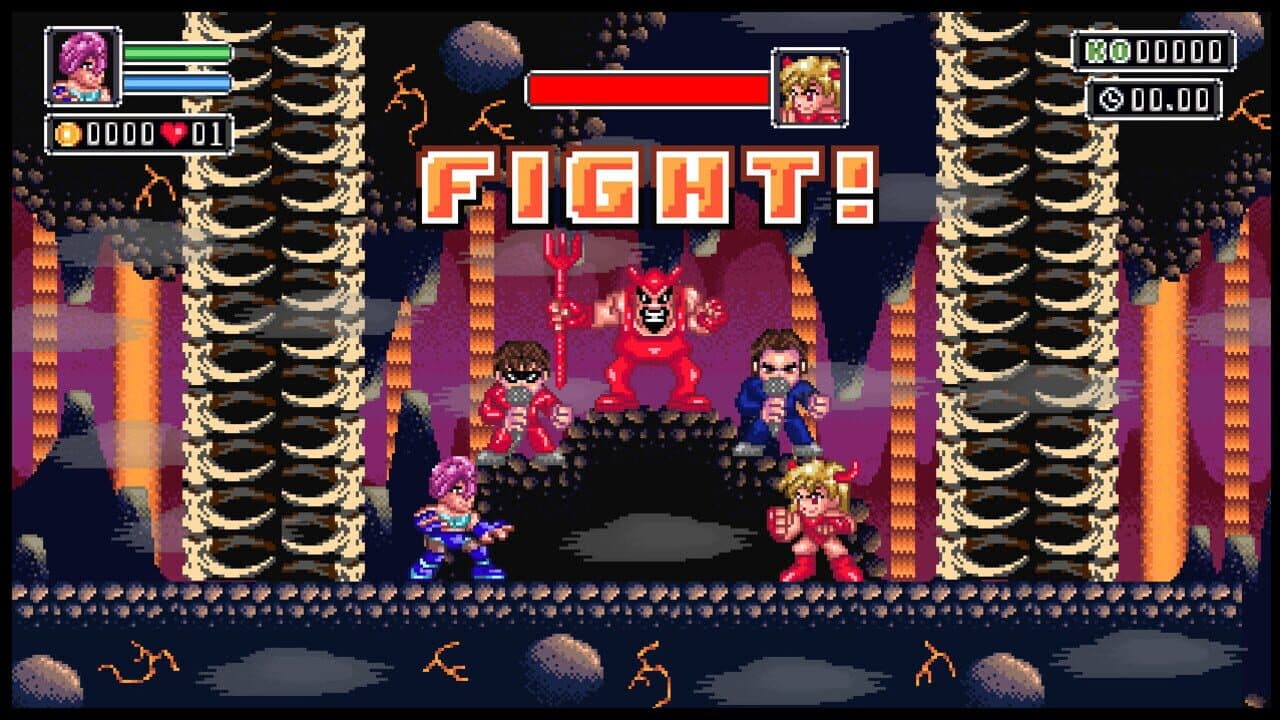 Champion Road thumbnail 3