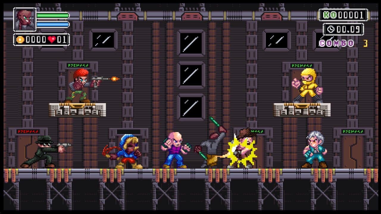 Champion Road thumbnail 5