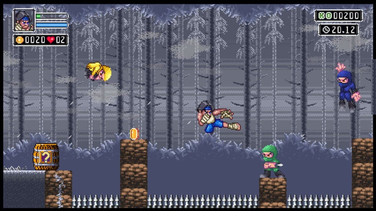 Champion Road thumbnail 6