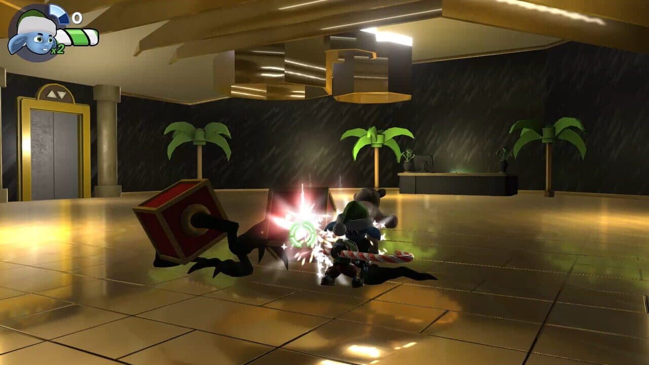 Mr. Sanna Clozz thumbnail 3