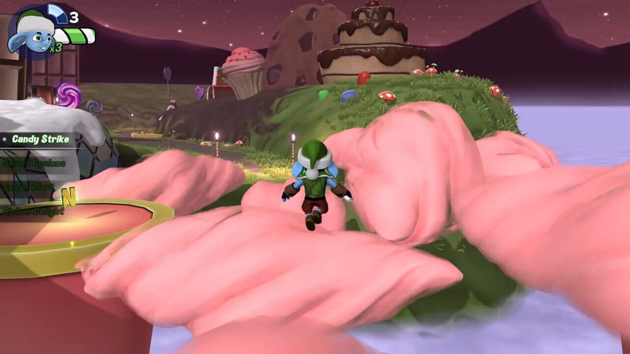 Mr. Sanna Clozz thumbnail 4
