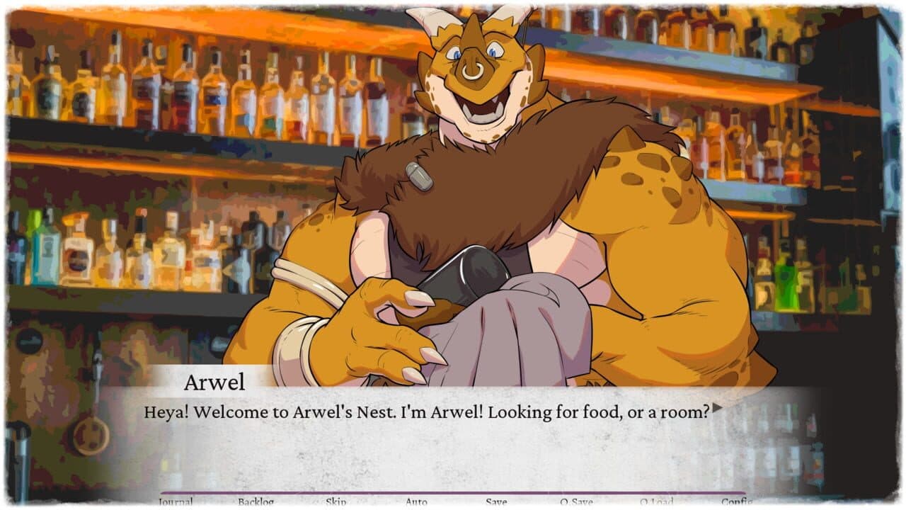 Devil's Gambit thumbnail 2