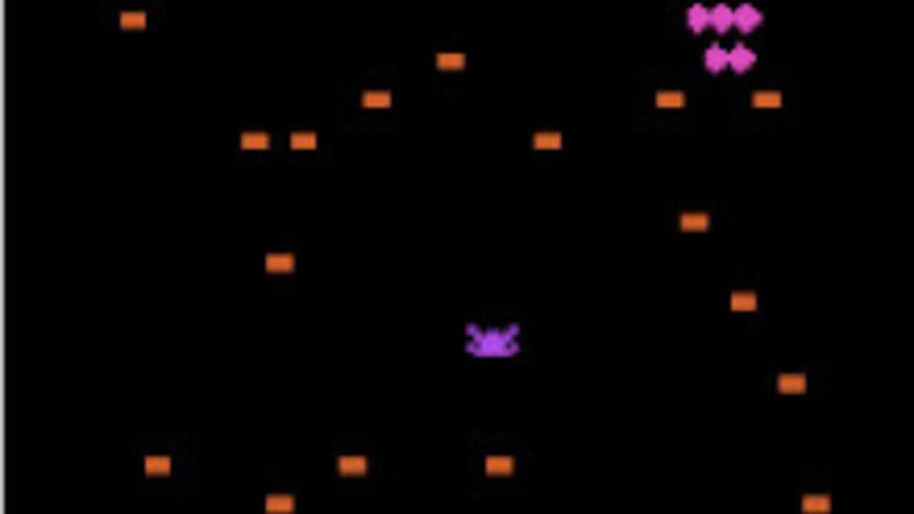 Atari Retro Handheld Console thumbnail 2