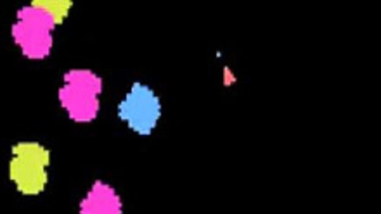 Atari Retro Handheld Console thumbnail 3