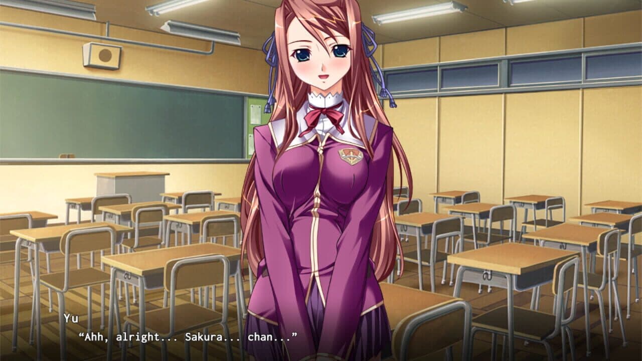 Holy Maid Academy screenshot 1
