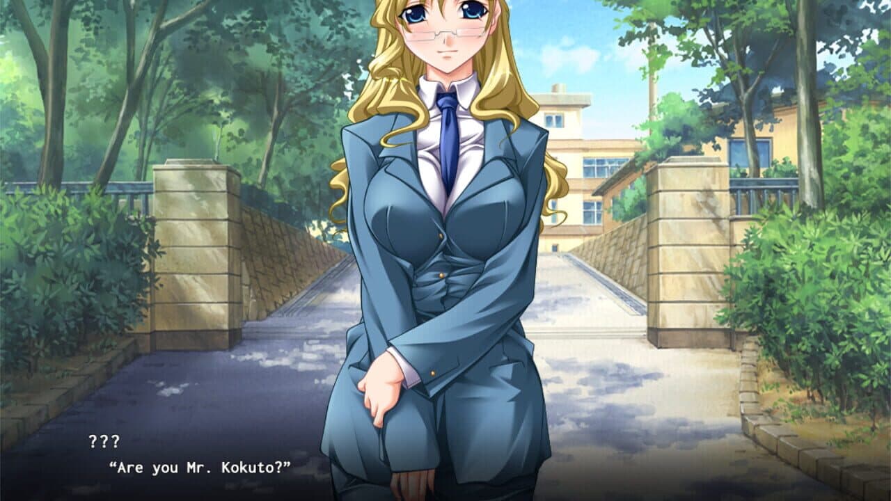 Holy Maid Academy thumbnail 3