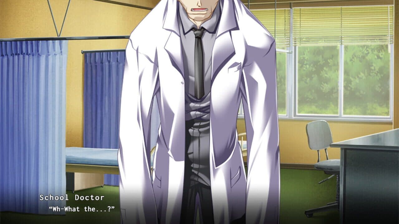 Holy Maid Academy thumbnail 6