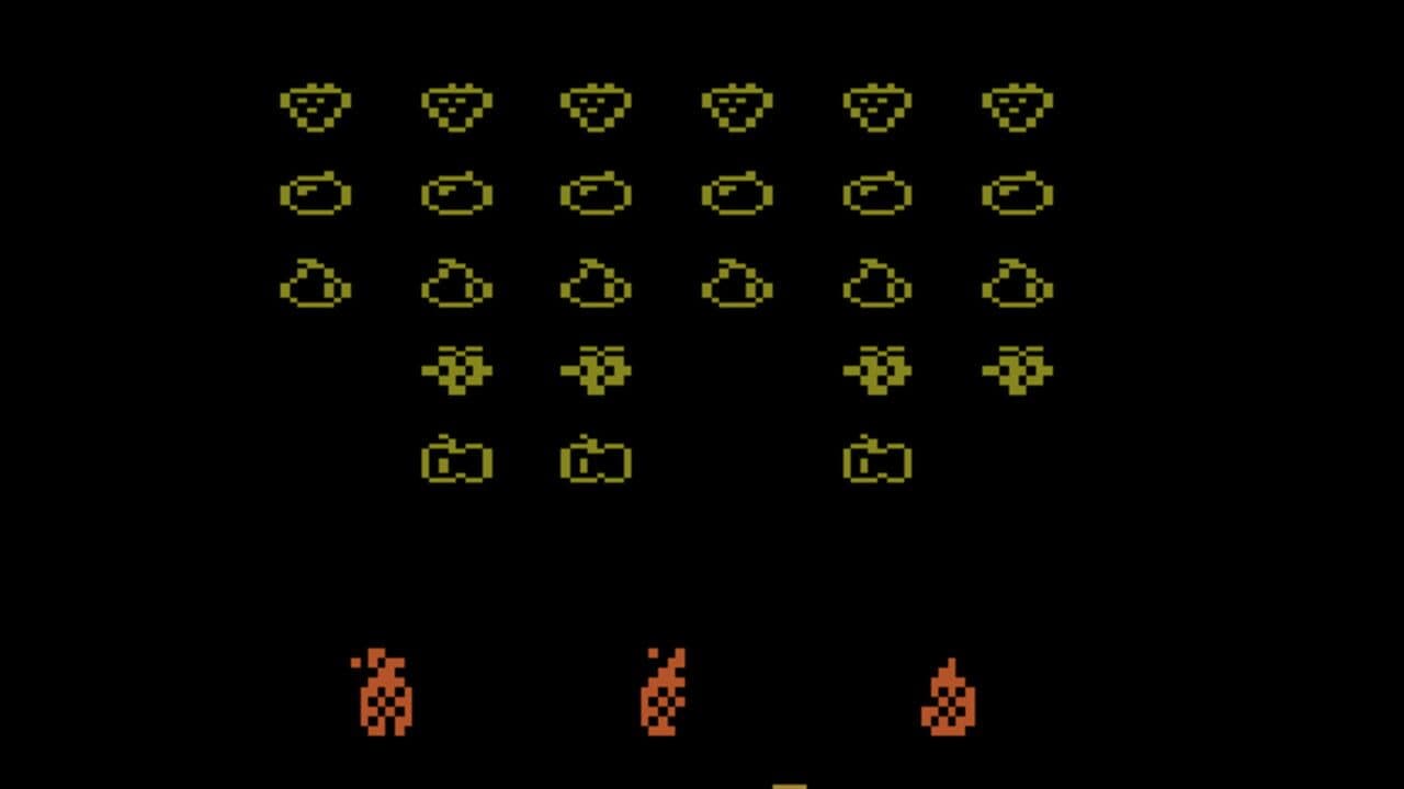 Pineapple 2000 screenshot 1