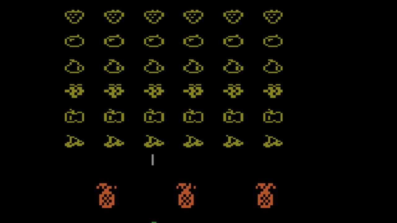 Pineapple 2000 thumbnail 2