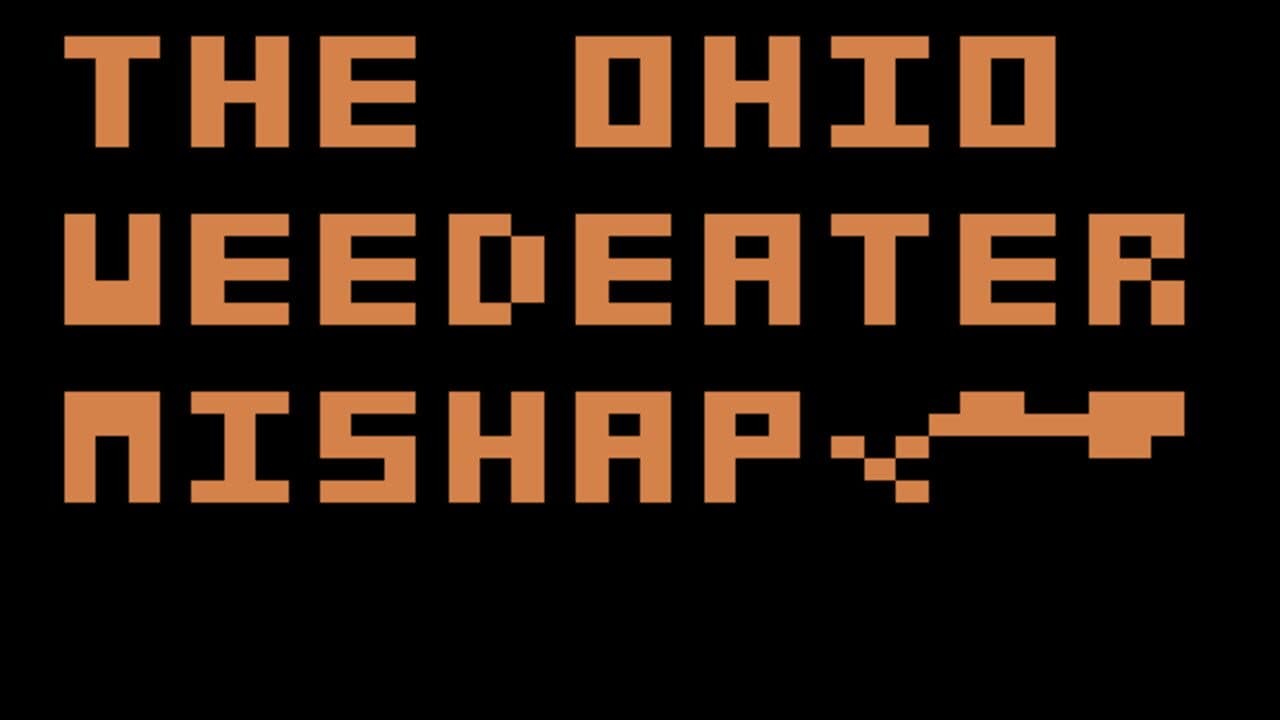 The Ohio Weedeater Mishap screenshot 1