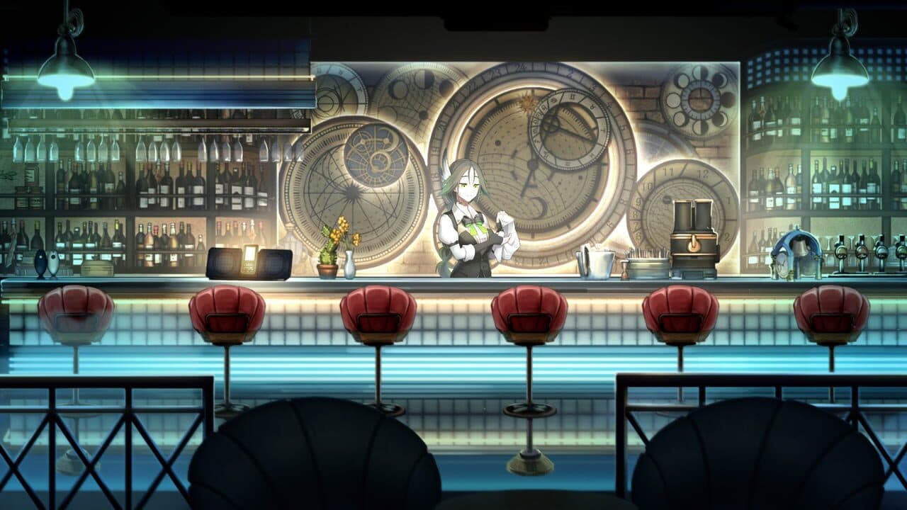 Bar Stella Abyss thumbnail 5
