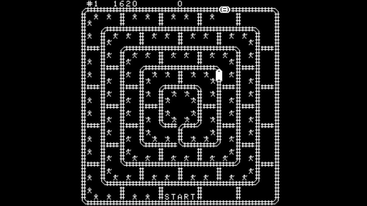 Side Trak screenshot 1