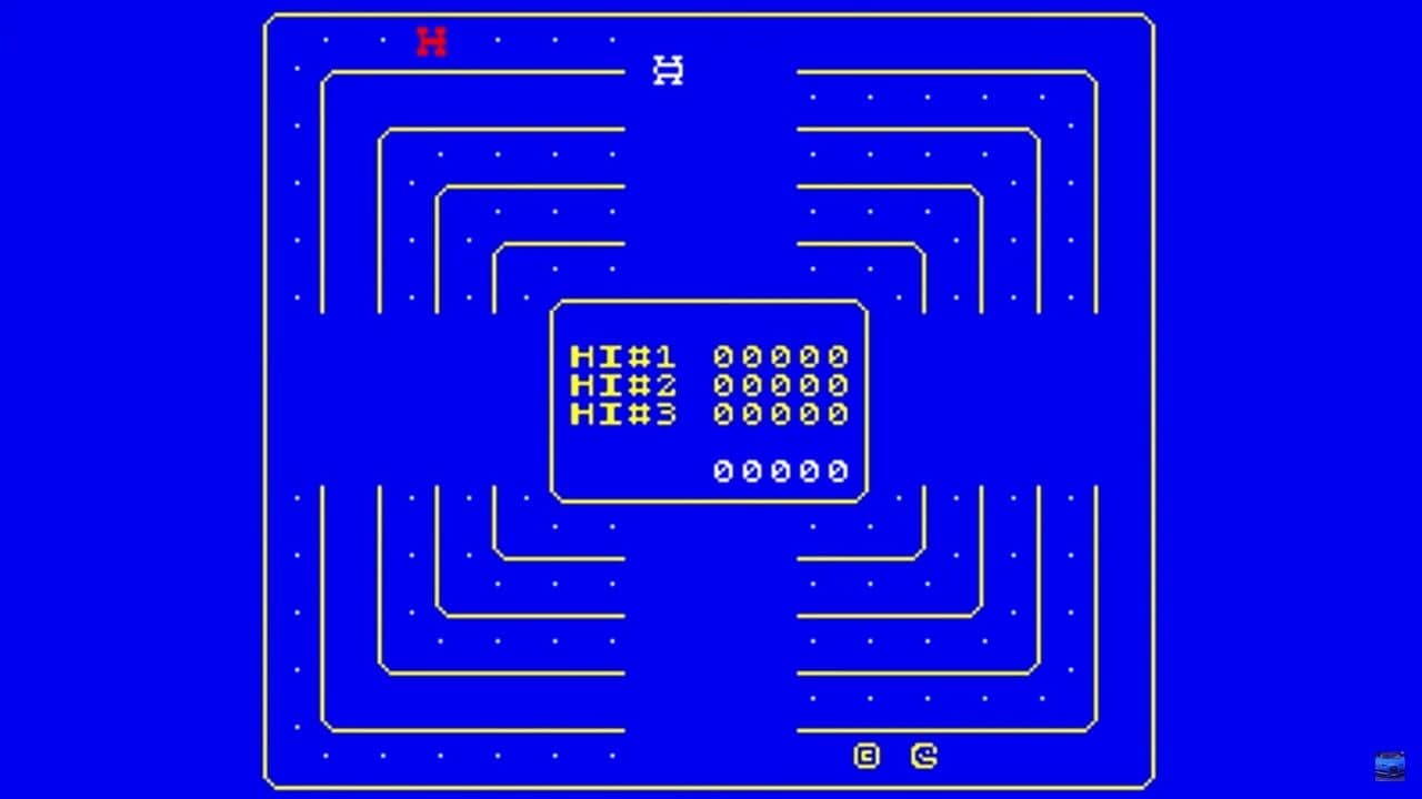 Head On screenshot 1