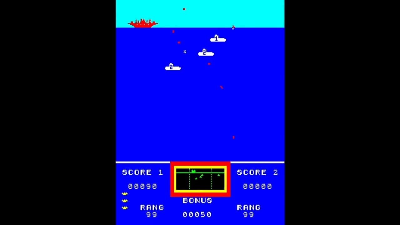 Deep Scan screenshot 1