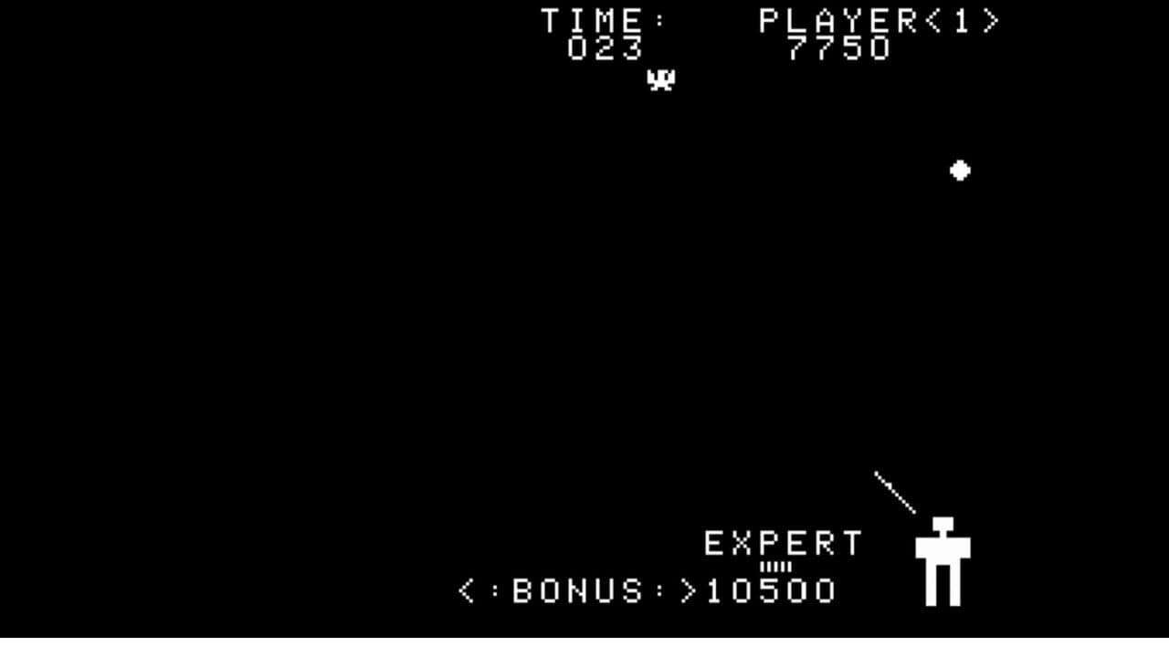 Clay Shoot screenshot 1