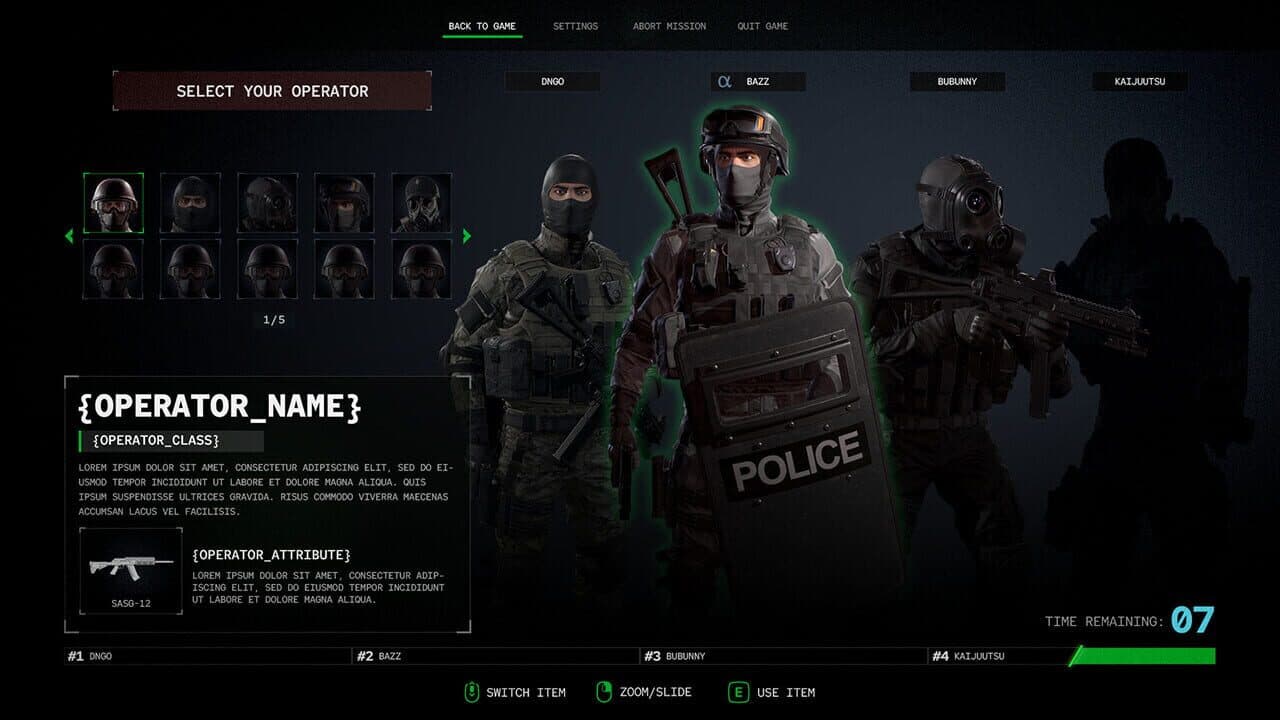 Death Front screenshot 1