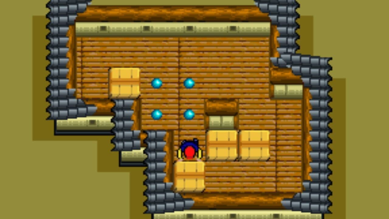Boxy Boy thumbnail 3