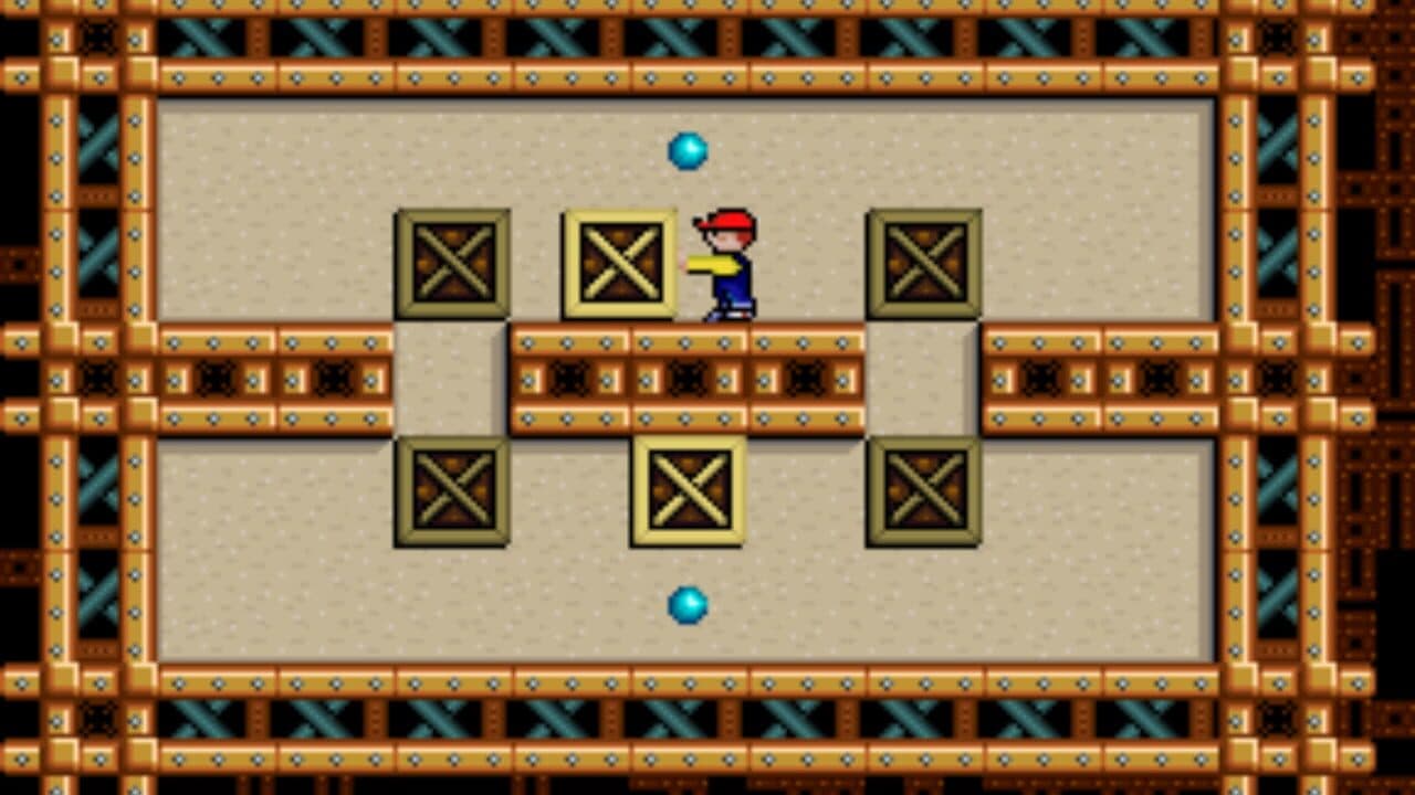Boxy Boy thumbnail 4