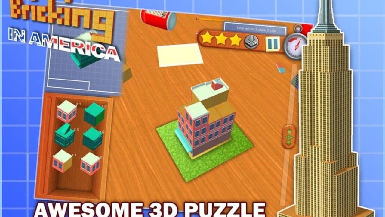 Bricking in America thumbnail 2