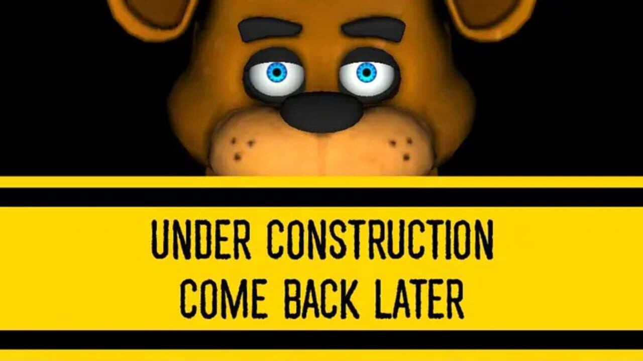 Five Nights at Freddy's AR Lite thumbnail 20