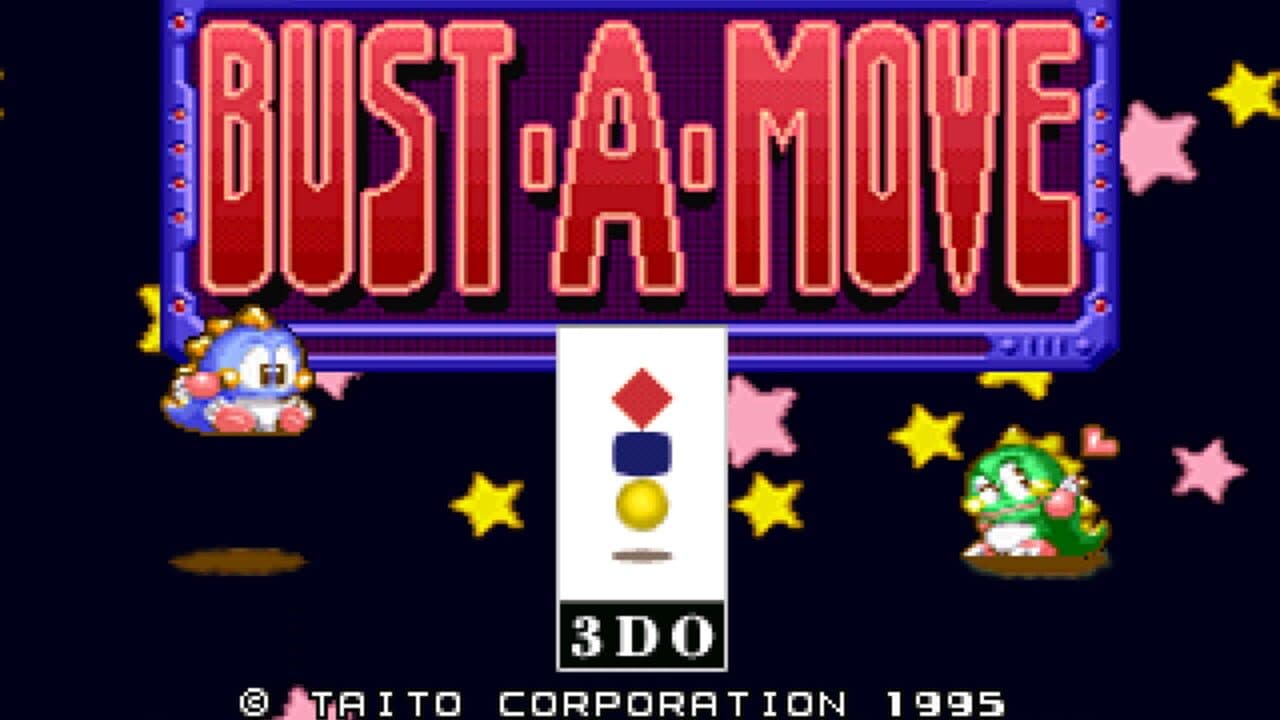 Bust-A-Move thumbnail 8