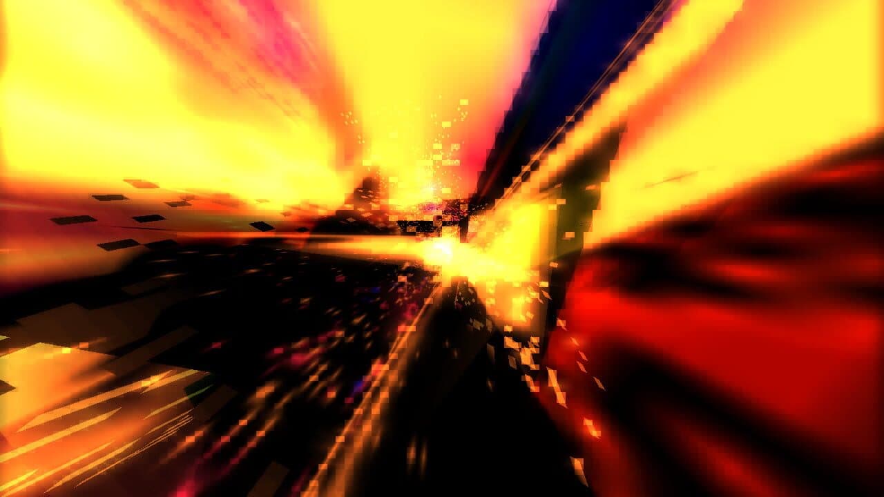 Black Hole Interior Explorer thumbnail 3