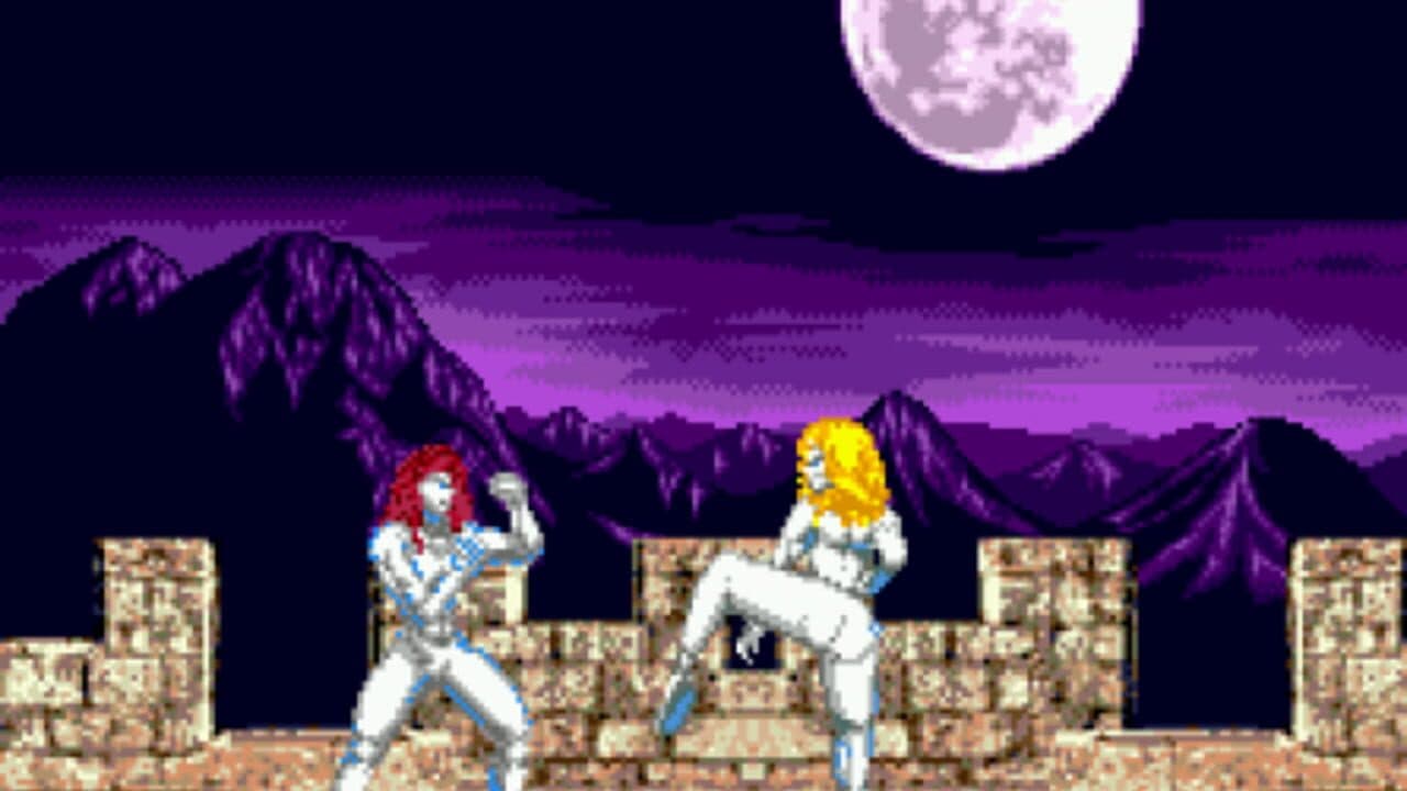 Fight for Vengeance thumbnail 2