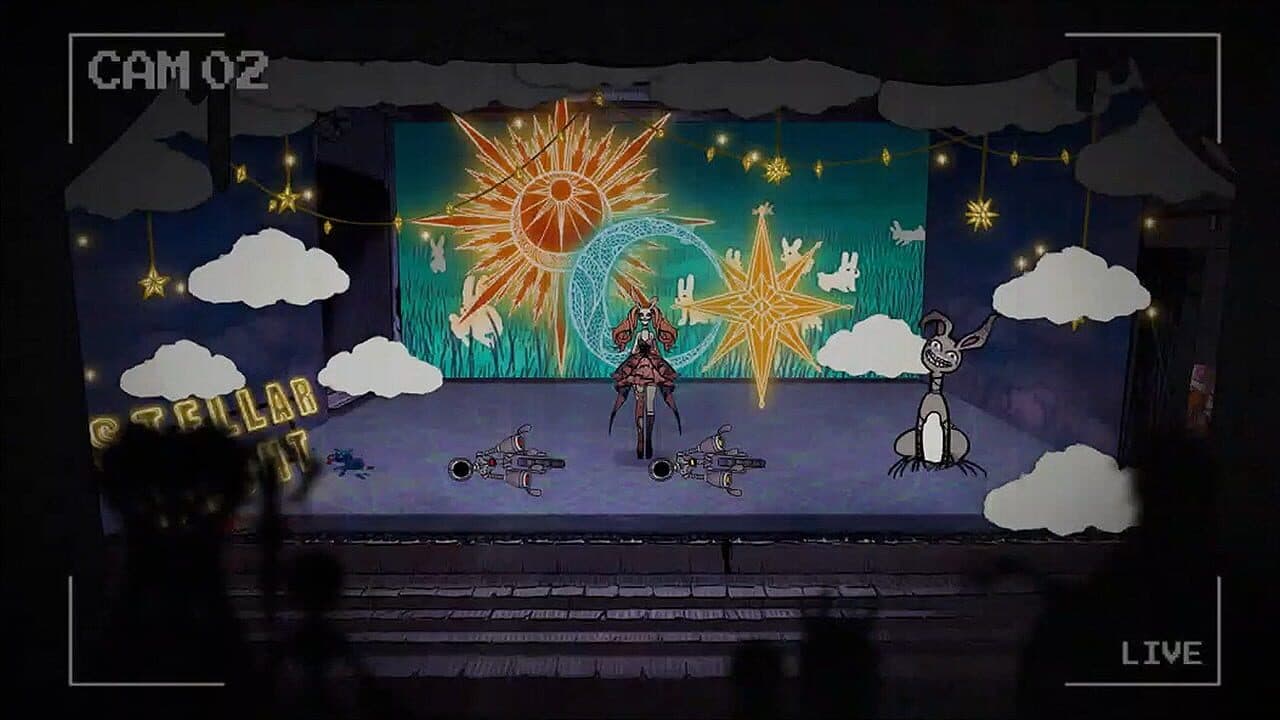 Tobor screenshot 1