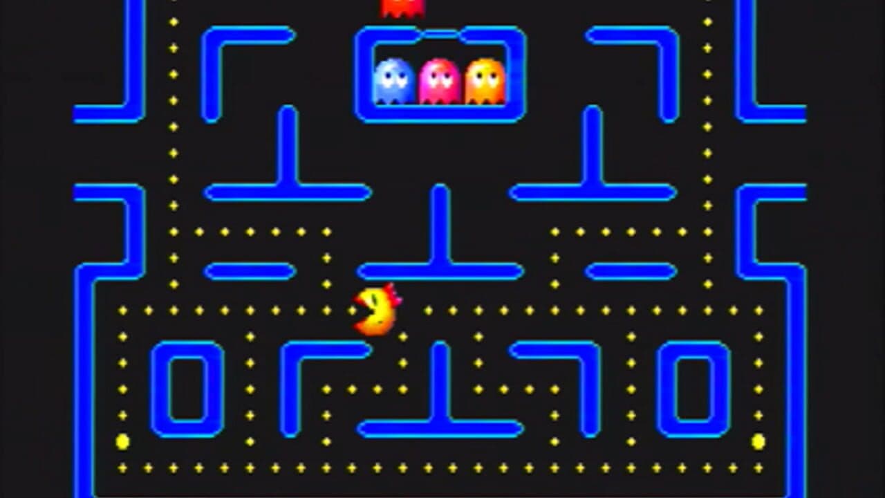 Ms. Pac-Man thumbnail 2